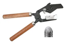 LEE DOUBLE CAVITY MOLD - .36 CALIBER ALUMINUM