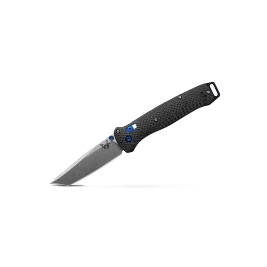 Benchmade BAILOUT, AXIS, TANTO KNIFE - 537-09