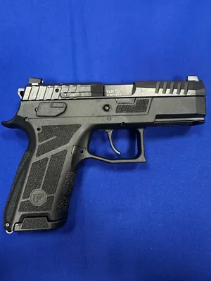CZ P-09c Nocturne (Used)