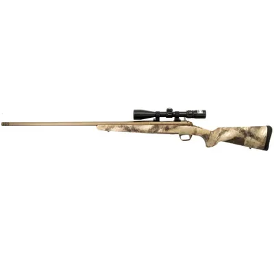 BROWNING X-BOLT HELLS CANYON (Used)