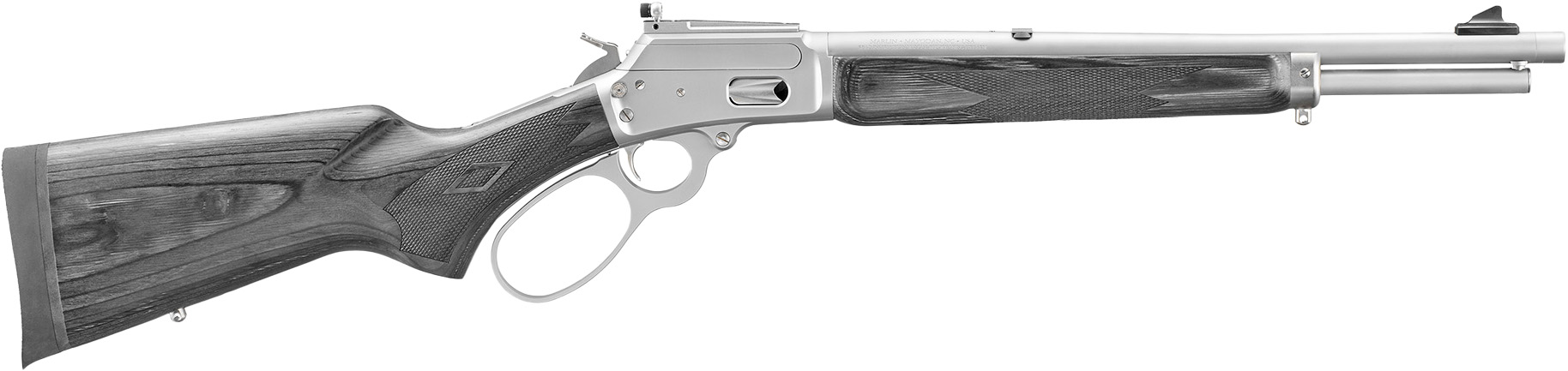 Marlin 1894 TRAPR 10mm Lever Action Rifle