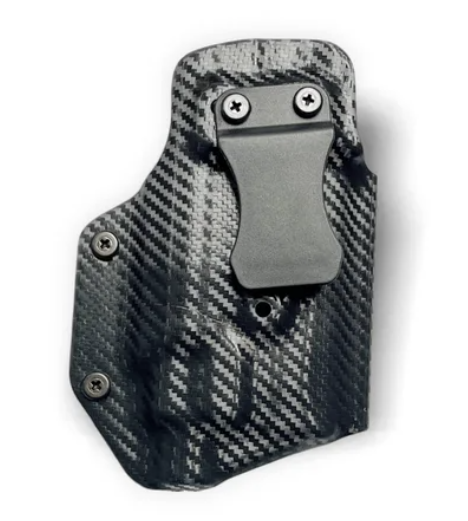 UM Tactical Qualifier IWB/OWB Holster AM, SIG SAUER P365XL MACRO TLR7