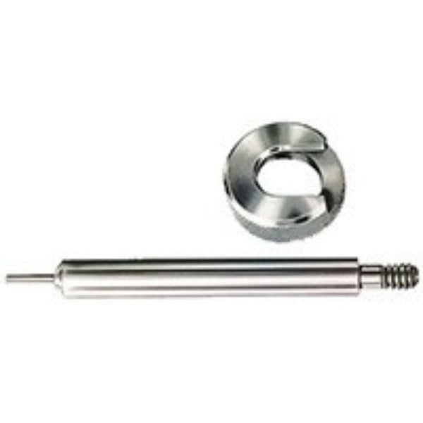 Lee Precision, Inc. .450 Bushmaster Case Length Gauge/Shell Holder