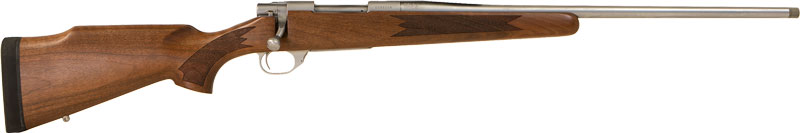 HOWA M1500 308 Win Bolt Action Rifle - Stainless Walnut