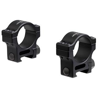 Trijicon AccuPoint 30mm Aluminum Scope Rings