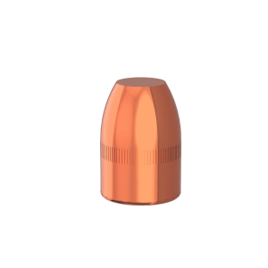 Accura-Bullets-Llc Accura Outdoors Precision-Bond Pistol Bullets .38 cal .357" 125 gr FP 250/ct