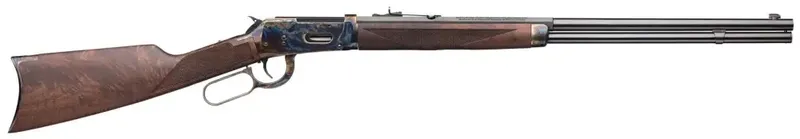 Winchester 94 Deluxe Sporting Rifle .30-30 24" Blued Walnut