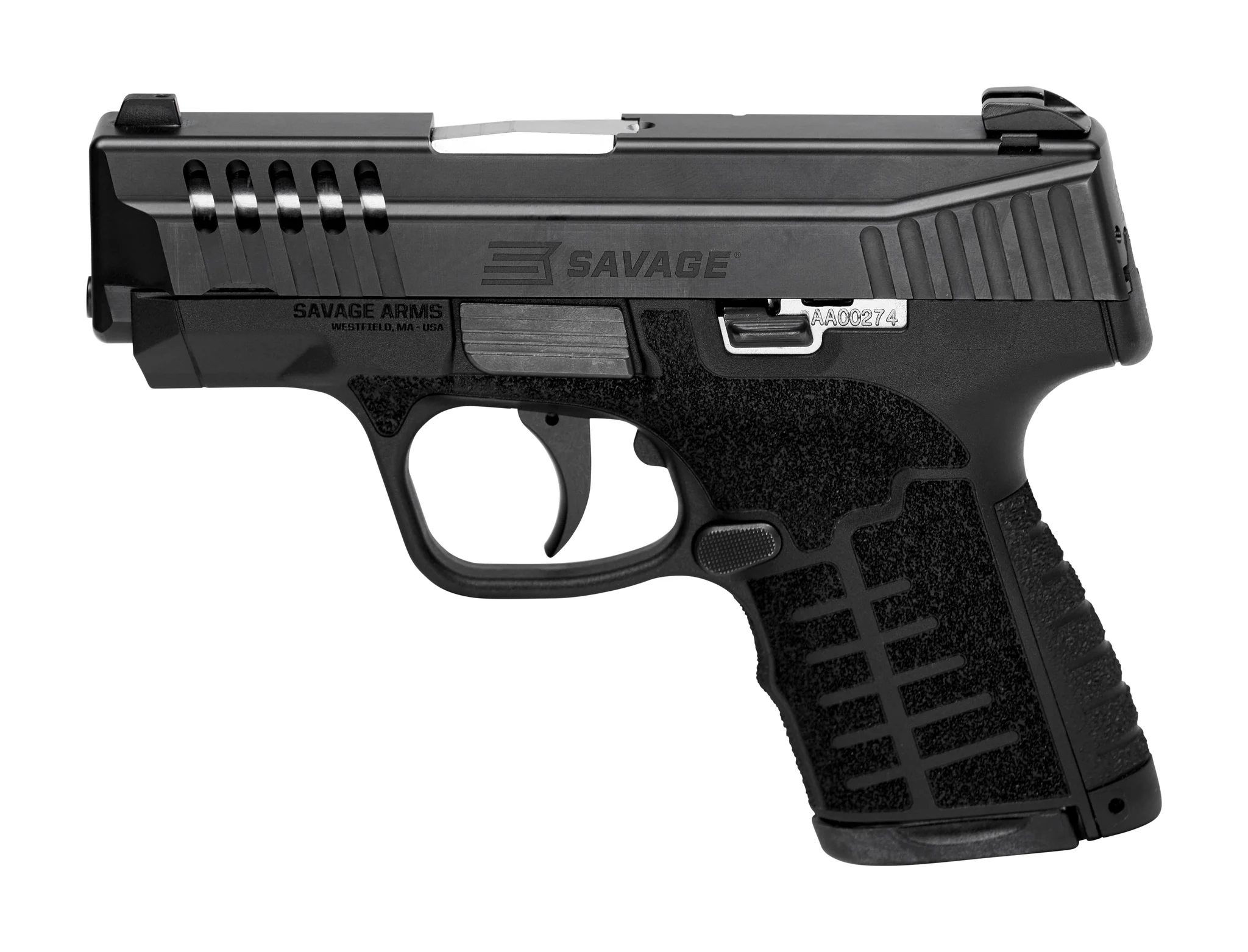 SAVAGE ARMS STANCE MC9