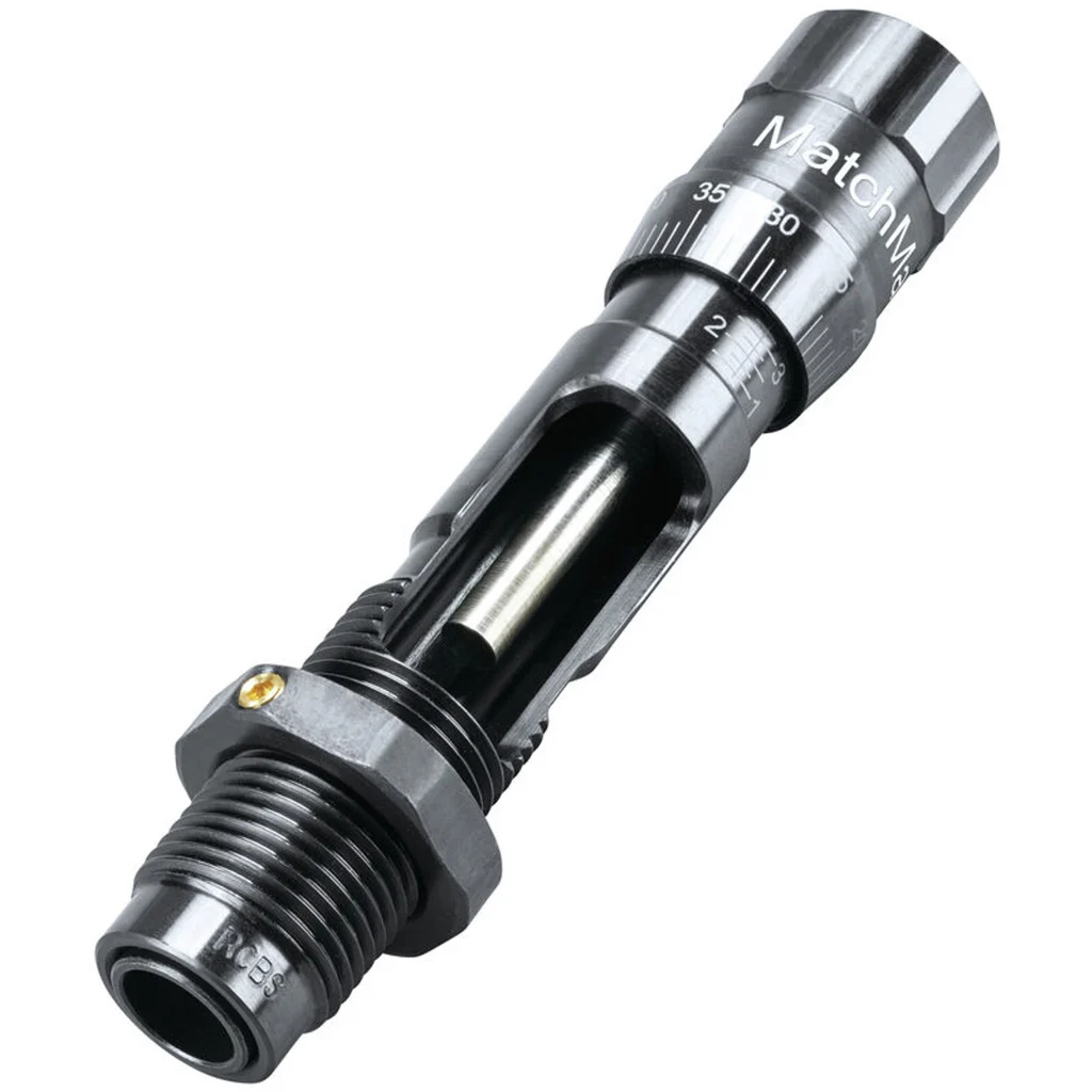 RCBS Matchmaster Comp Seat Die 300 PRC