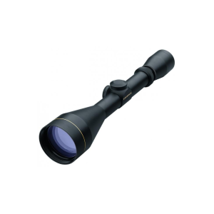Leupold BLEMISHED Leupold VX-I Rifle Scope - 3-9x50mm LR Duplex Reticle Matte