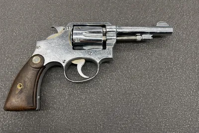 SMITH & WESSON M&P (Used)