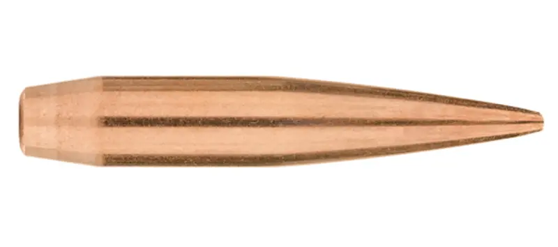 Sierra 2237C MatchKing 30Cal 215gr Hollow Point Boat Tail 500/Box