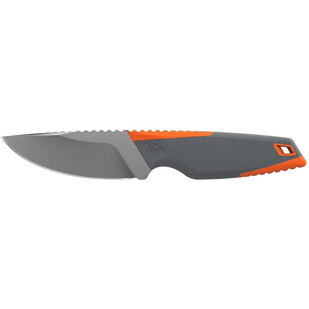 OUTDOOR EDGE VANTEX | 3.5" DROP POINT | W/ SHEATH - VNTXDP-C