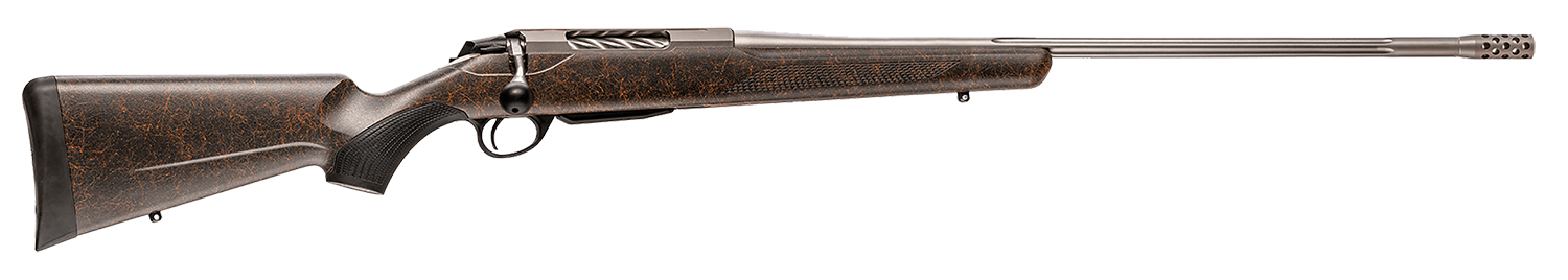 Tikka T3x Lite 270 Win Bolt Action Rifle with Fluted Barrel