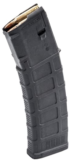 PMAG 40AR/M4 Gen M3 5.56 40 Round Magazine Black - No Credit Card Fees - Low, flat rate shipping