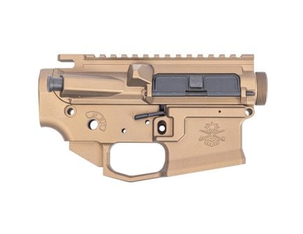 Sabre-15 Enhanced Ambi Receiver Set, Burnt Bronze