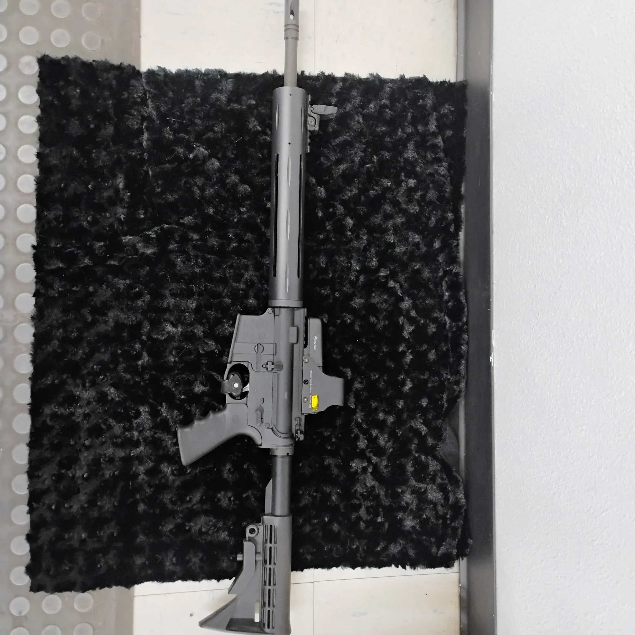 COLT crs15 (Used)