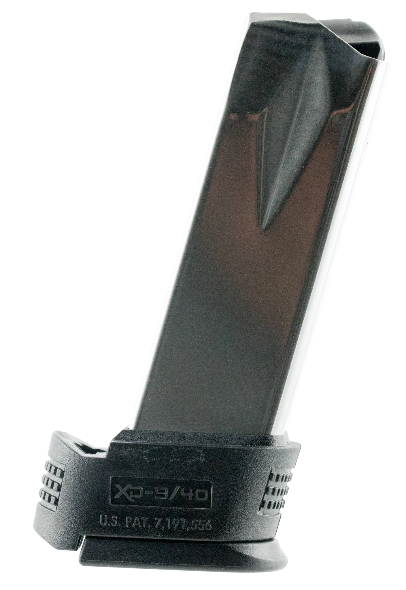 SPRINGFIELD XD SUBCOMPACT