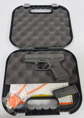 GLOCK G42 (Used)
