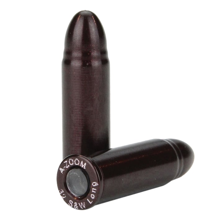 A-Zoom .32 S&W Long Snap Cap, Pack of 6