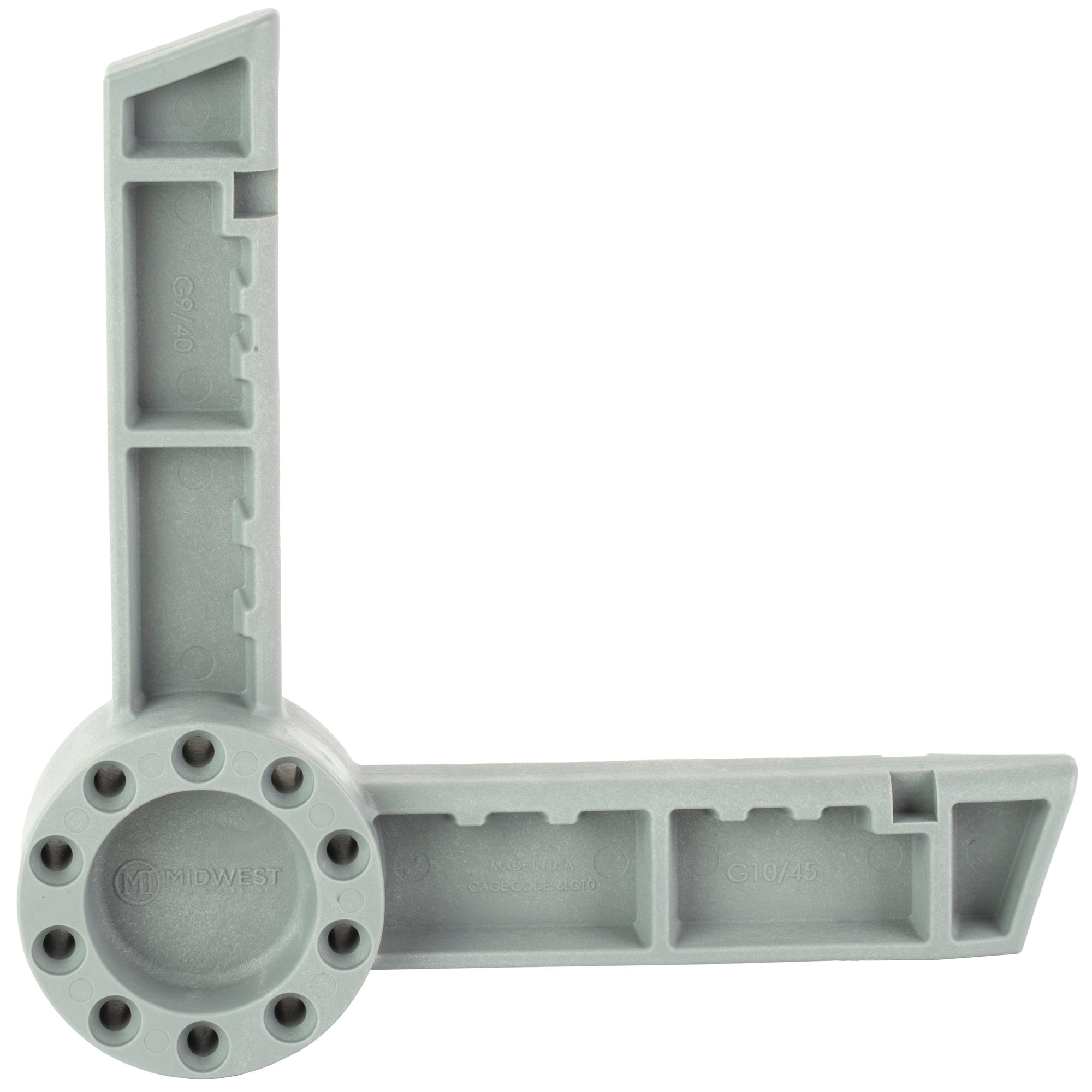 Midwest Industries LRB, Black, For Glock PCC, Polymer - MIGPCC