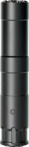 Rugged Oculus22 ADAPT Suppressor .22 LR 5.25in