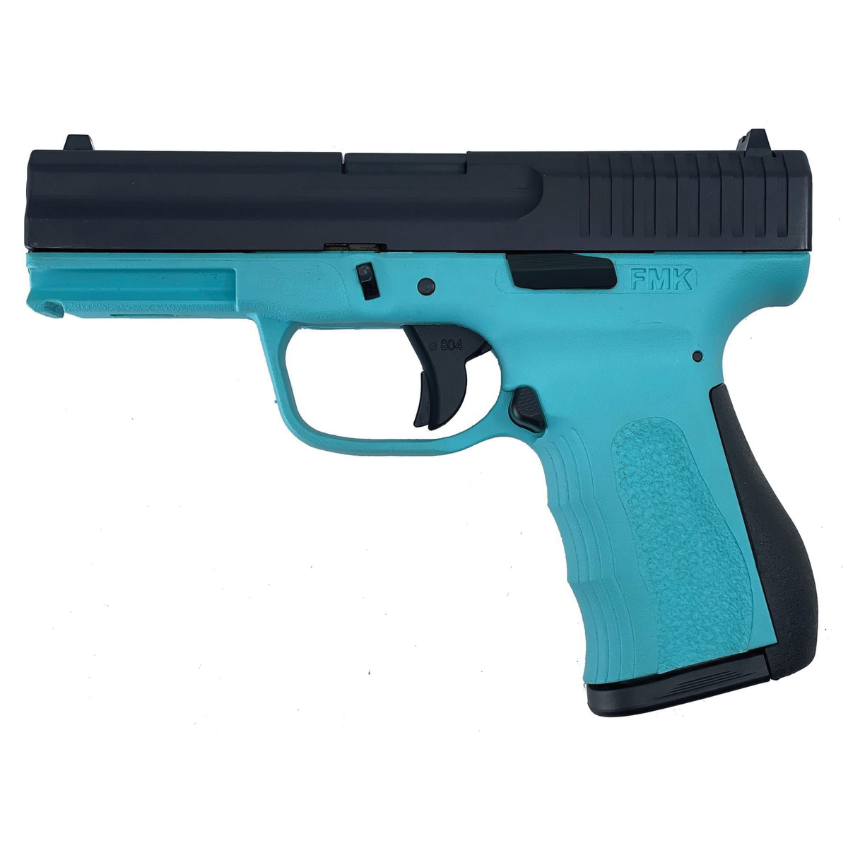 FMK Firearms 9C1 G2 9mm 3.87" 10rds, Blue