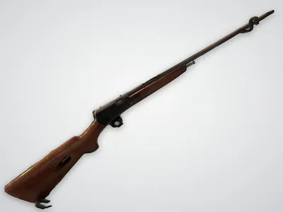 WINCHESTER MOD 63 (Used)
