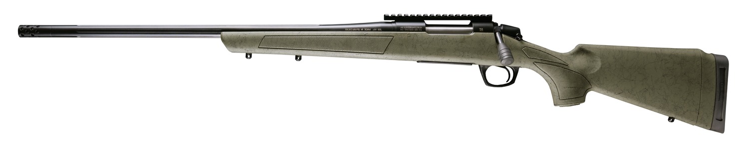 CVA Cascade XT 65CM Left-Handed Bolt Action Rifle