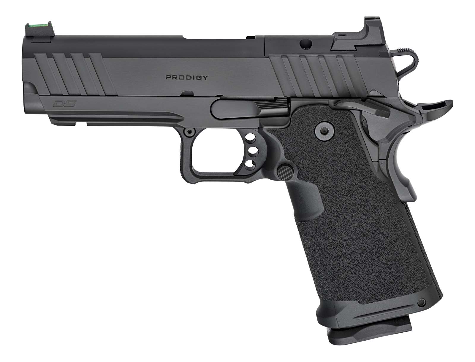 Springfield Armory 1911 DS Prodigy AOS 9mm Pistol