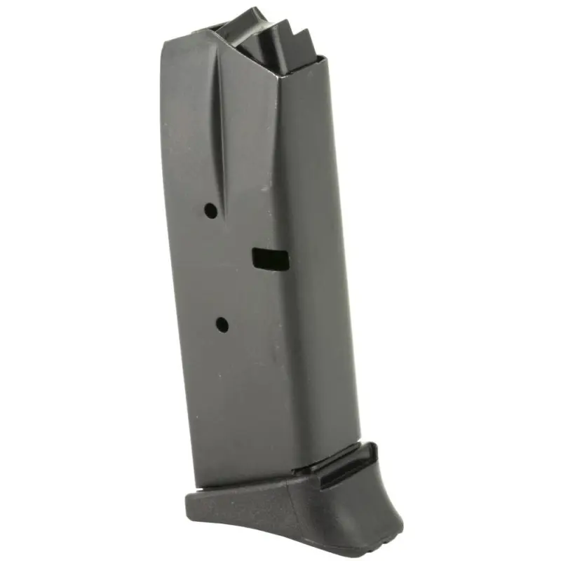 SCCY CPX1 CPX2 Series Magazine 9mm Carbon Steel 10/rd