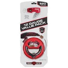 Real Avid 12 Gauge Shotgun Field Pack - AV12GFPK