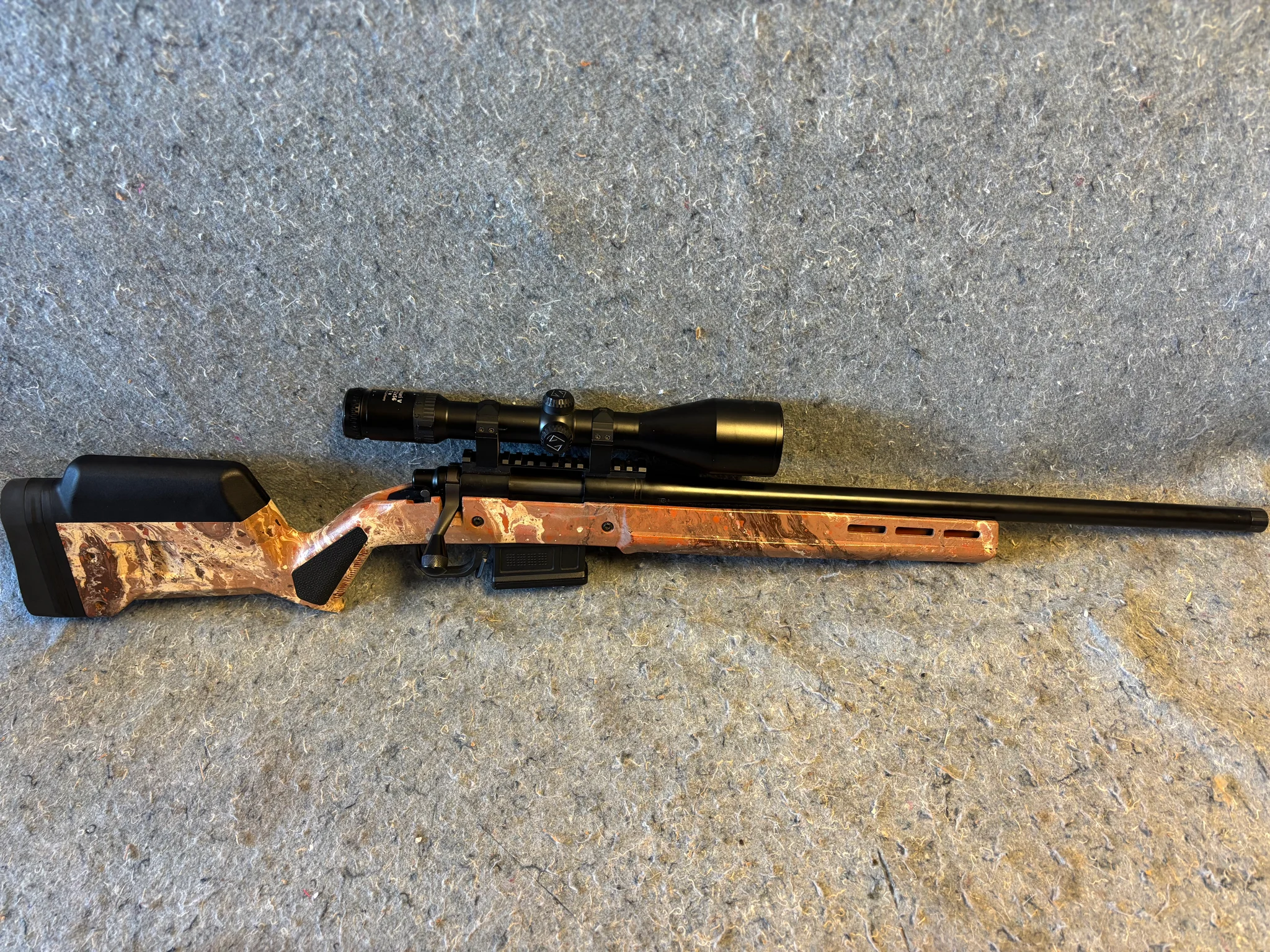 REMINGTON 700 (Used)