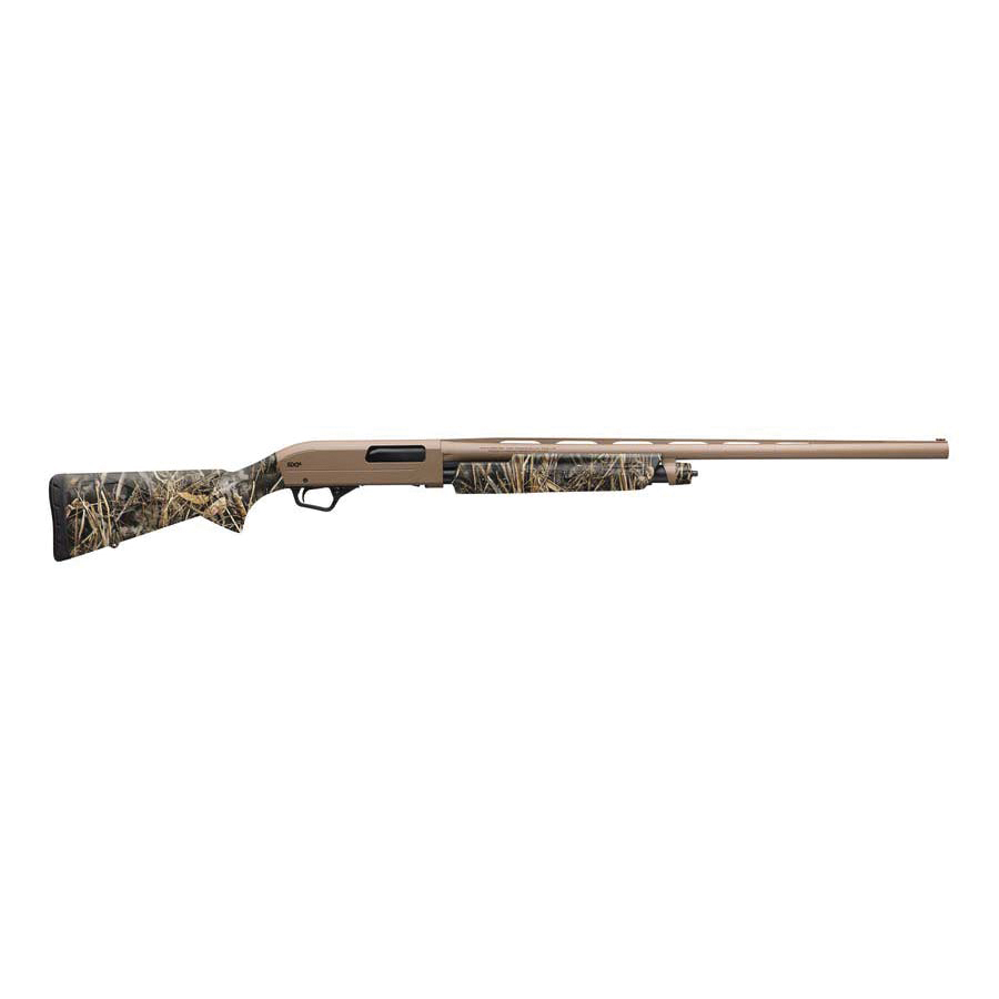 Winchester SXP Hybrid Hunter - Max 7 - 12/26" - 3.5" - 512432291