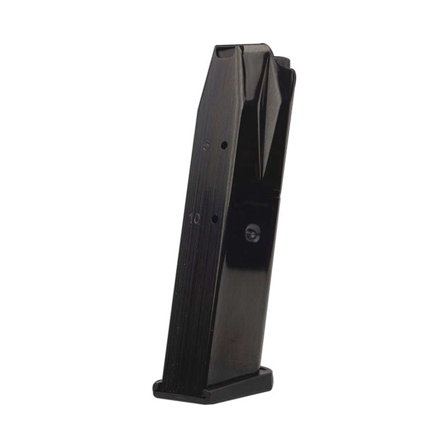 Derya Melik 10rds 9mm, Blue