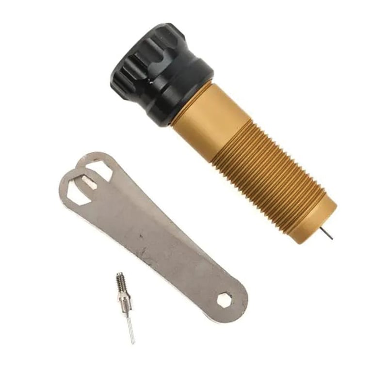 Area 419 Zero Universal Spring Loaded Decapping Die