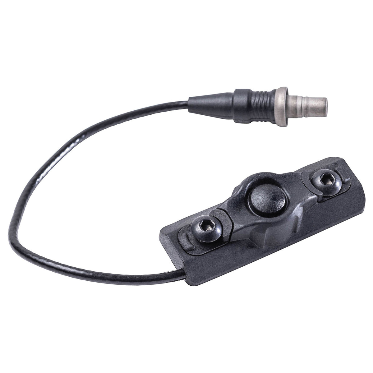 Surefire Weapon Light Switch Polymer 9" - Reliable - CSM-09