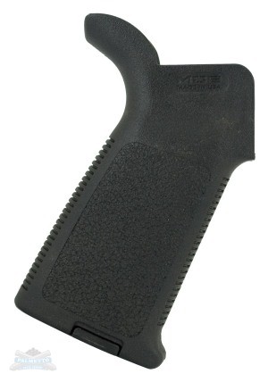 Magpul MOE Grip - AR15/M16 - Black MAG415-BLK