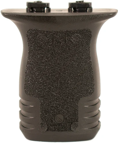 MFT REACT COMPACT VERTICAL - GRIP MLOCK DIRECT CONNECT BLK