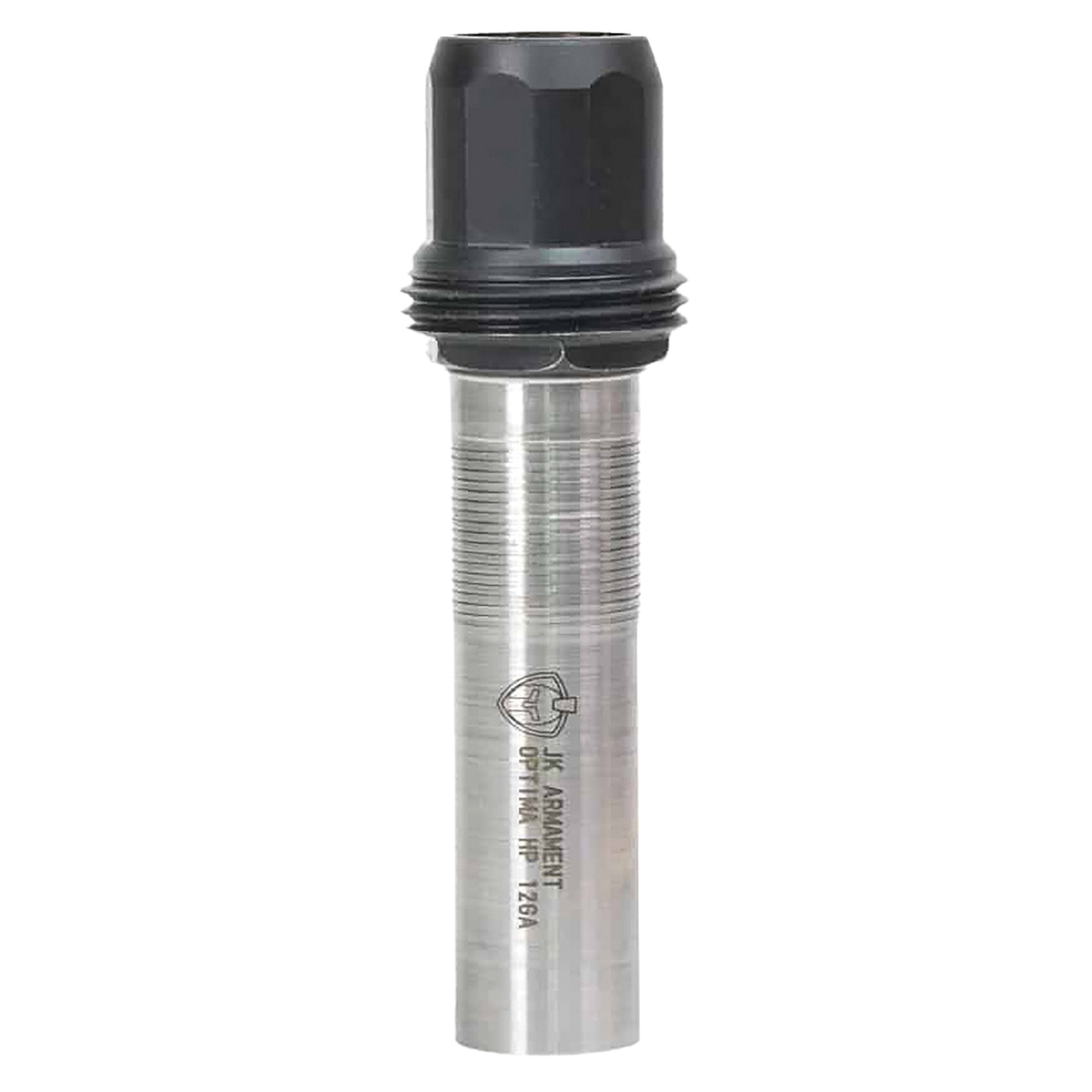 JK Armament Bald Eagle Beretta Optima HP Style Choke Tube 12 Gauge Fits 195 LT Super, Black - Superior Fit - JK-MD-HDBE12BOHP