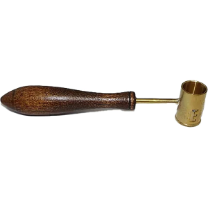Cash Manufacturing English Shot Dipper