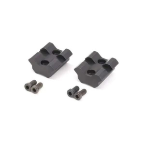 Savage-Arms Savage Scope Base Kit Black for Savage Arms Rascal Compact/Short LOP Rifle
