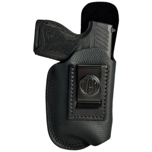 1791 GUNLEATHER Size 03 Left Hand Optic Ready Holster
