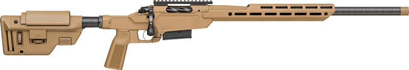 Springfield 2020 Heatseeker 6.5 Creedmoor Bolt Action Rifle