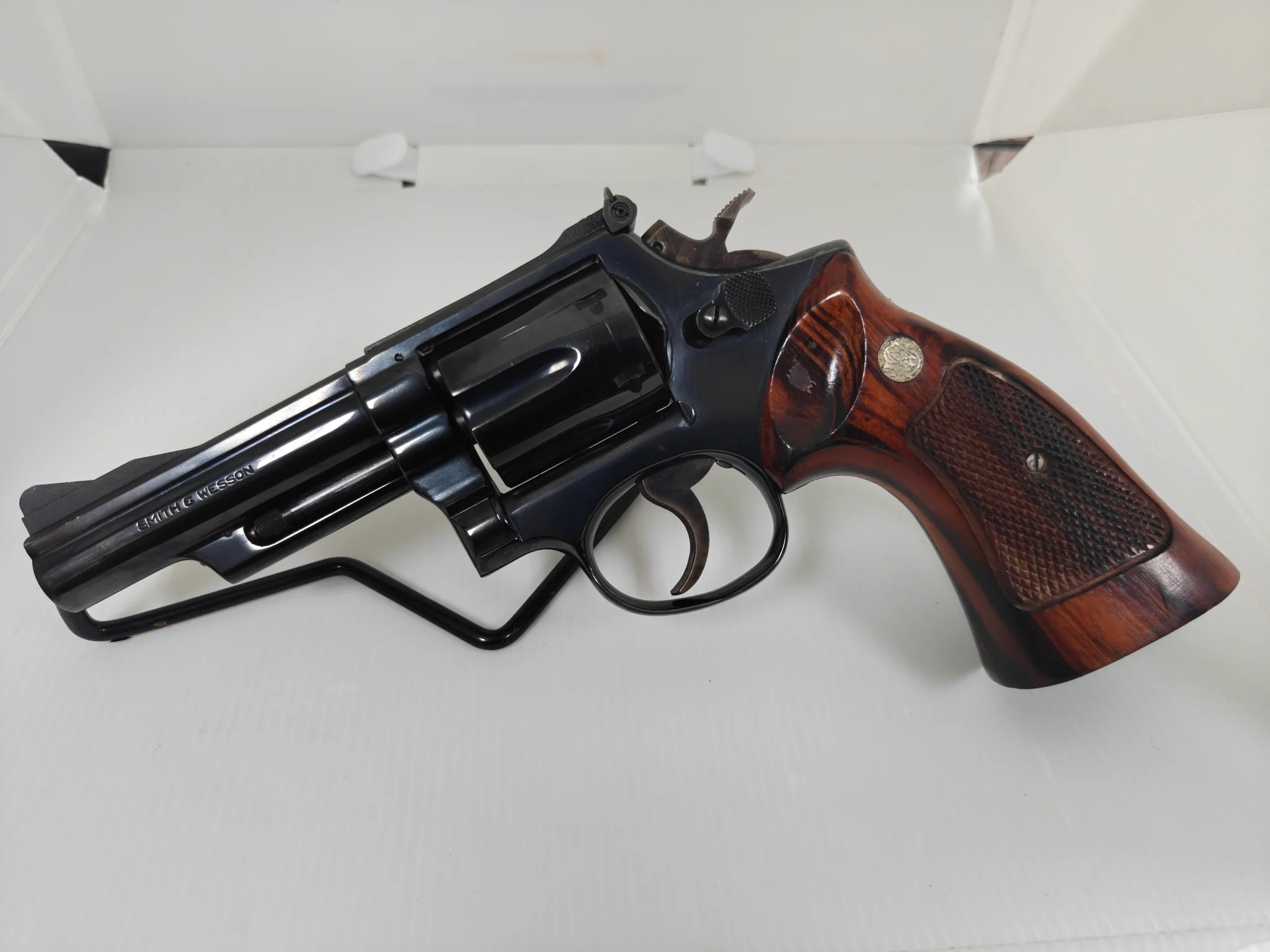 SMITH & WESSON 19-3 (Used)