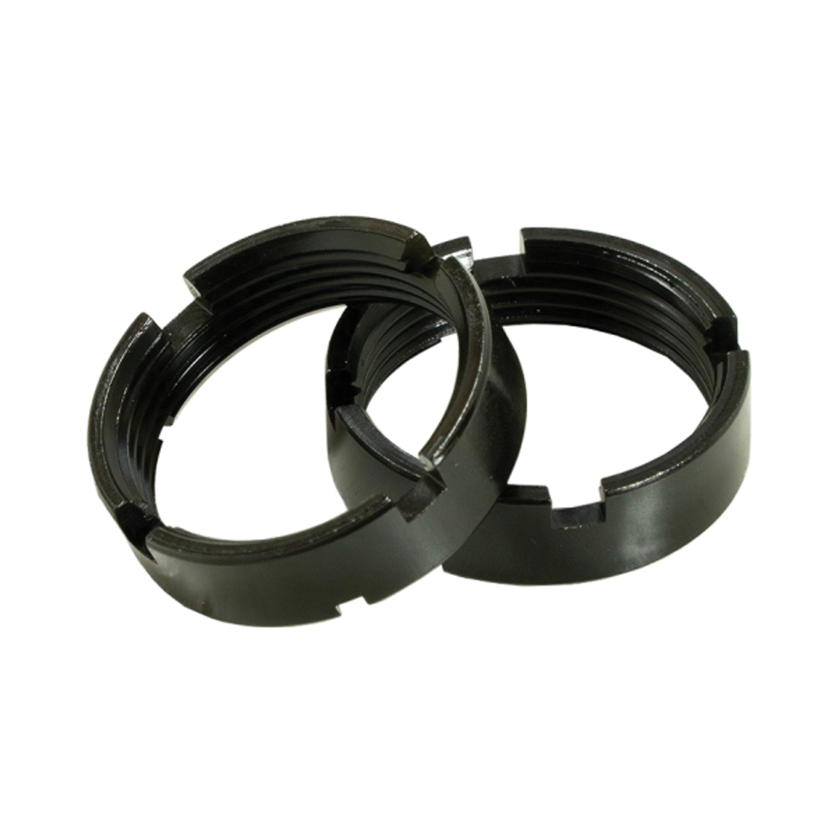 Timber Creek Castle Nut, Black