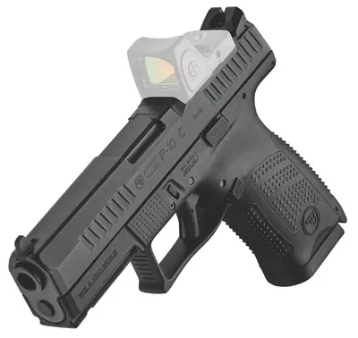 CZ-USA P-10C