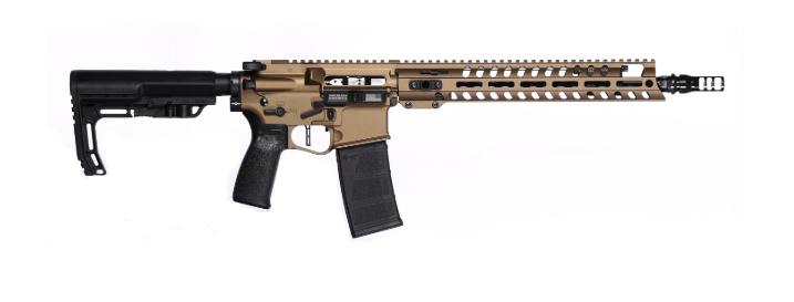POF USA RENEGADE+ DI 5.56REM 13″ BRNZ - No Credit Card Fees - Low, flat rate shipping