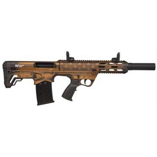 GForce GFY1 12GA Semi Auto Bullpup Shotgun