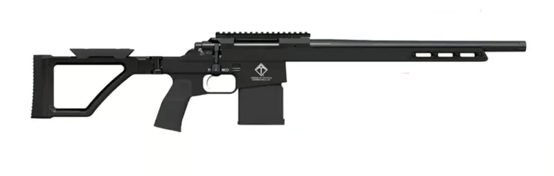 ATI TRX BRONCO HUNTER